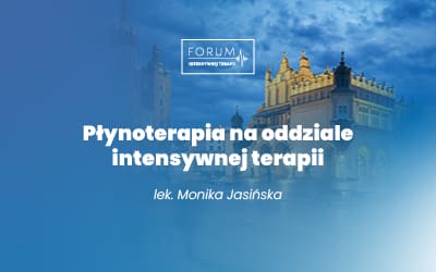 Okładka z tytułem wykładu