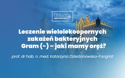 Okładka z tytułem wykładu