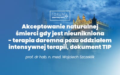 okładka z tytułem wykładu